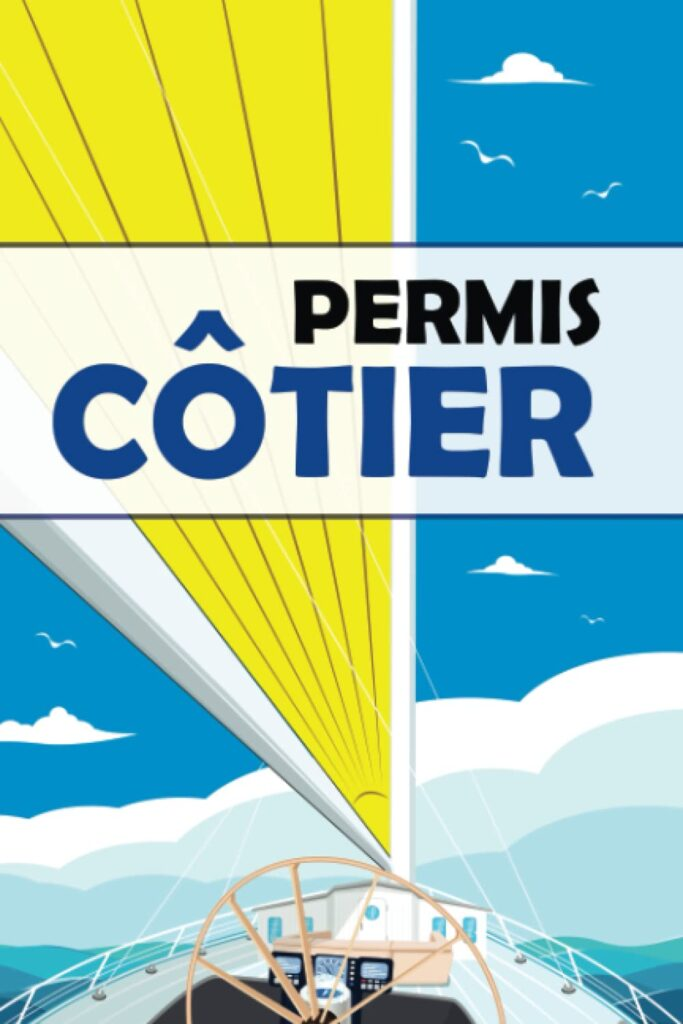 révision permis cotier livre 2